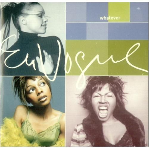 En Vouge - Whatever (Tuff Jam's )