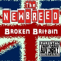 BROKEN BRITAIN (Radio Edit)