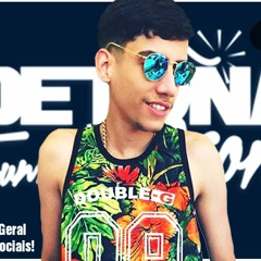 MC Menor Da VG - Conto Do Pescador (Jorgin Deejhay)