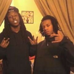 12 Passion Ft. S.U.E Lil Mike & GMG Yeezy.mp3