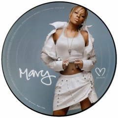 Mary J. Blige - Work That