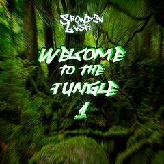 Welcome to the jungle #1