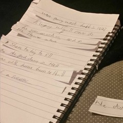 RJD - Songwriting Task 3