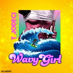 Wavy Girl (Prod By Mexiko Dro)