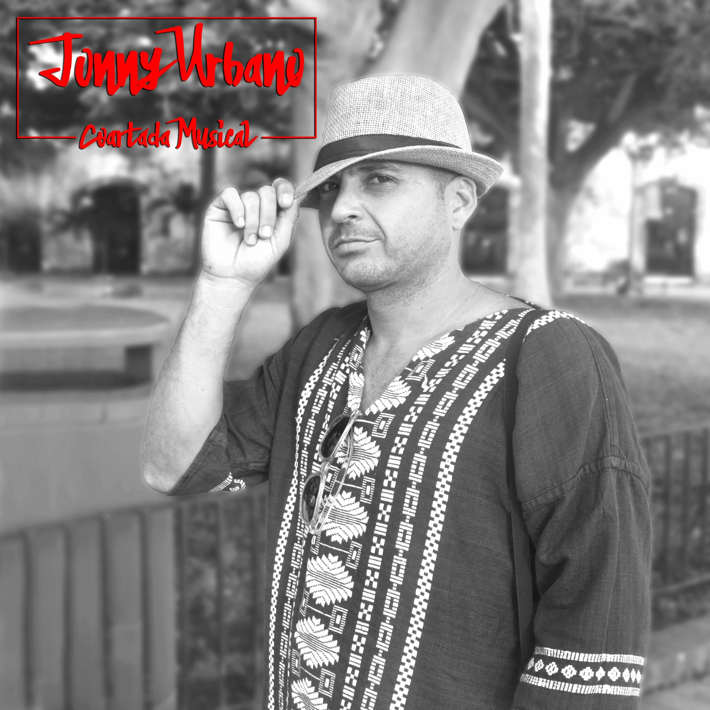 Jonny Urbano