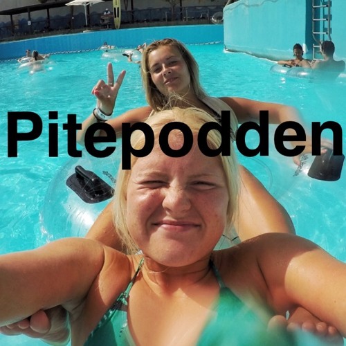 Pitepodden - 3. FÖRSTA PROFFSPODDEN