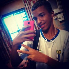MC FOCA INOCENCIA DO AMOR(DJ GUSTAVO )