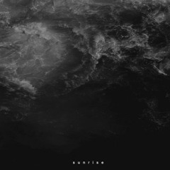 smokefishe - sunrise (EP)