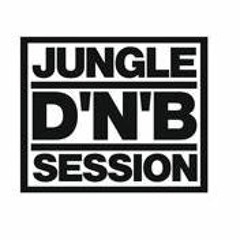 Jungle Old School Drum And Bass Session