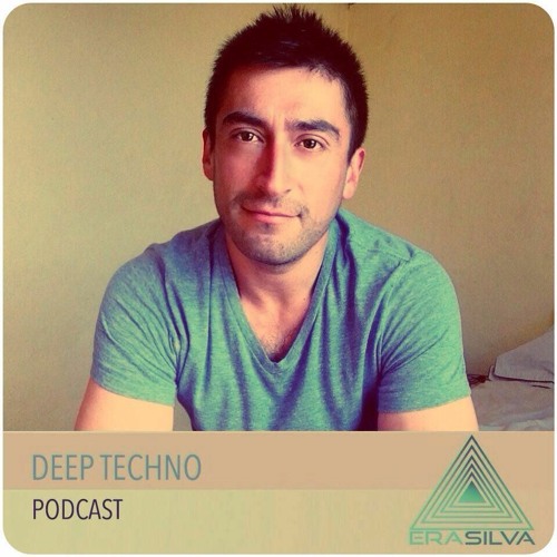 DEEP TECHNO PODCAST @ERASILVA - FEBRERO 2016 ✰