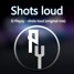 Shots Loud