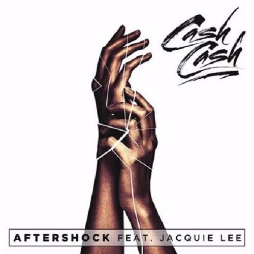 Aftershock - 2016 ( IcaL Mix ) Preview