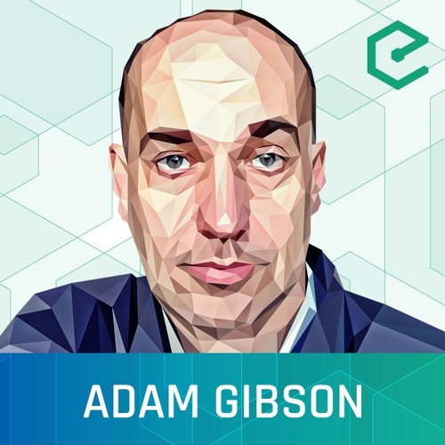 adam gibson bitcoin