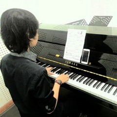 Bruno Mars - When I Was Your Man (Cover By Kiki Egeten & Dhanu Diwangkoro)