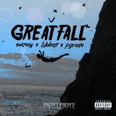 Great Fall - Suavey x BkHeat x Pgreen