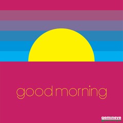 Robert Stiglitz - Good Morning (Original Mix)