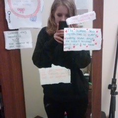 No more home, no more love- soko (Cover)