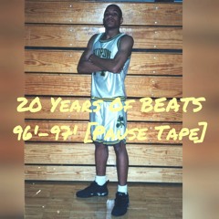 Beats 96' - 97' [Pause Tapes]