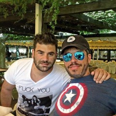 Paramithiazomai - Α Tribute to Pantelis from Harry