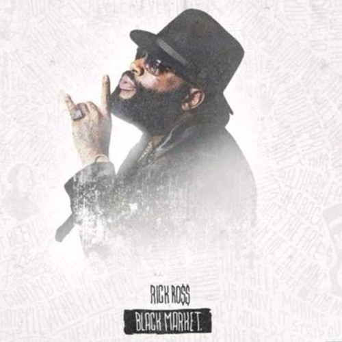 Smile Mama, Smile (snippet)- Rick Ross feat. CeeLo Green