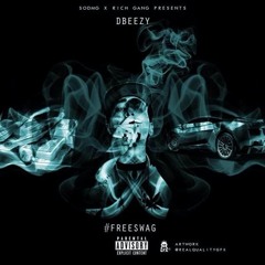 Dbeezy - Twerk It #FREESWAG (MusicHeadz Exclusive)