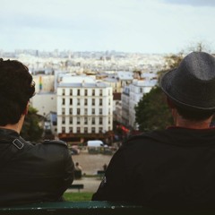 Atraves de la misma lente (con cosmonautas & dj sonicko) (beat demon)