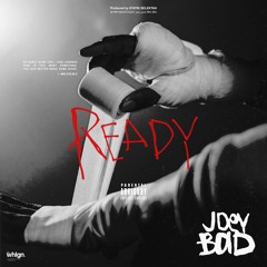 Joey Bada$$ - "Ready" (Prod. By Statik Selektah)