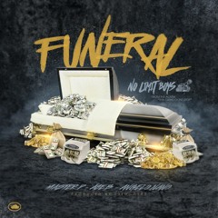 Master P single "FUNERAL" ft. No Limit Boys