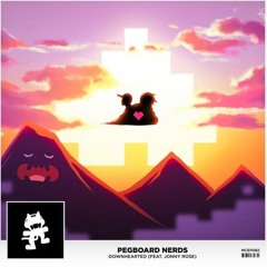 Pegboard Nerds - Downhearted (Okami (人 •ᴗ•) Remix)
