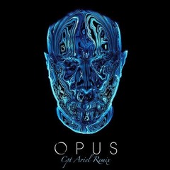 Eric Prydz - Opus (Ariel Copetti Remix)