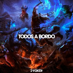Todos A Bordo (Original mix) FREE DOWLOADS