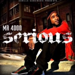 Mr. 4000