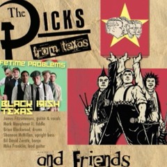 06 Black Irish Texas Lifetime Problems