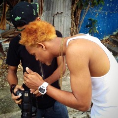 Jey Valentin - Ta Atracao (Prod. LaMelodia)