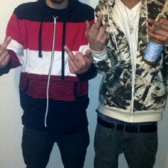 Yung Mach Feat Berto Bravo - Thuggin All My Life