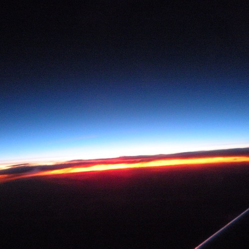 Sunset Alititude Preview