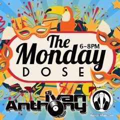Monday Dose 22 Feb 2016