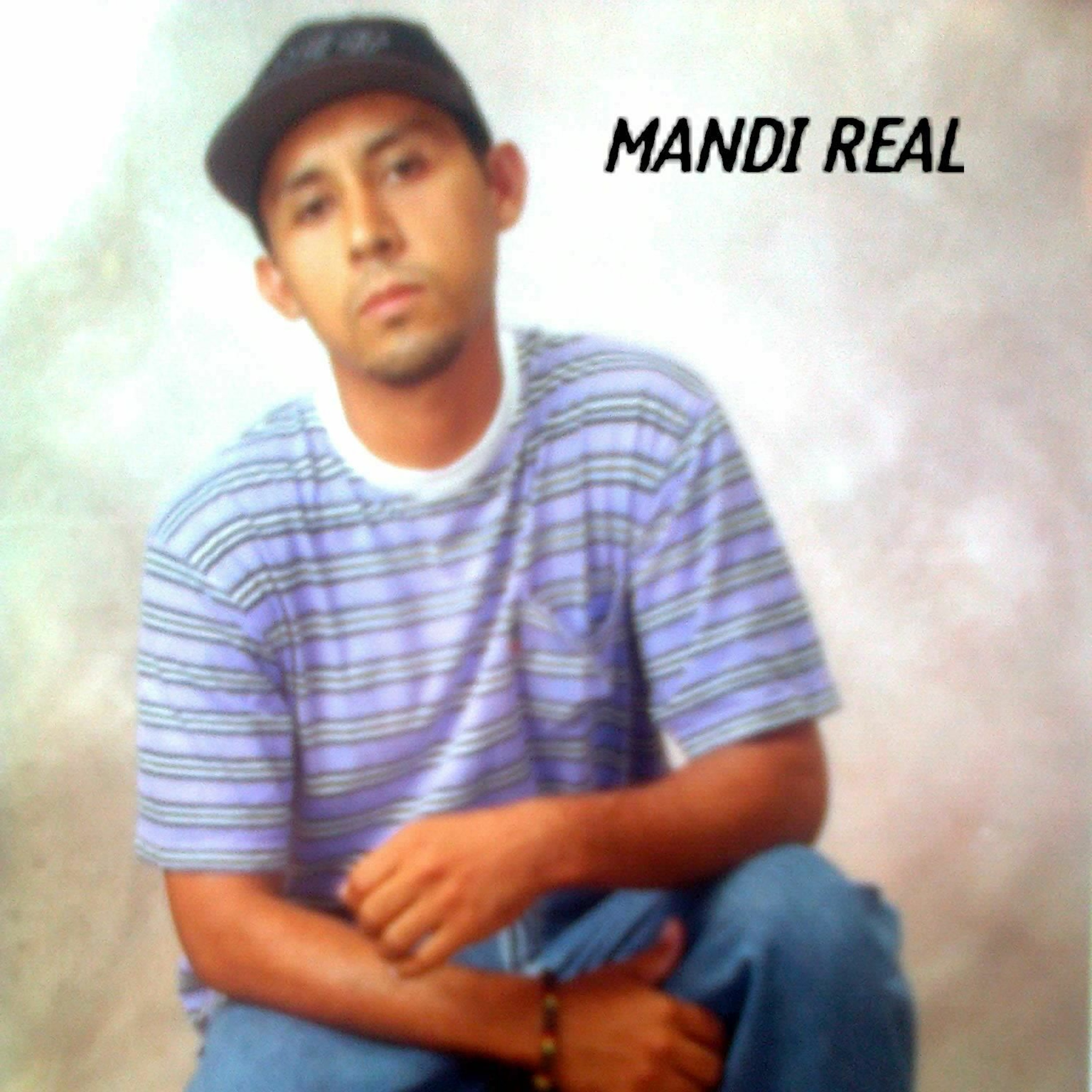 MANDI REAL