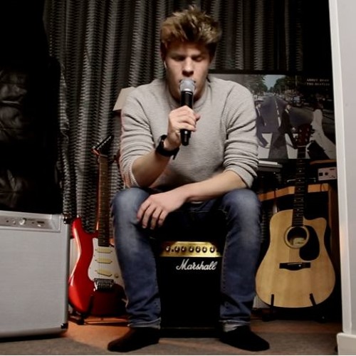 Lukas Graham - 7 Years (Cover By Nathan Grisdale)