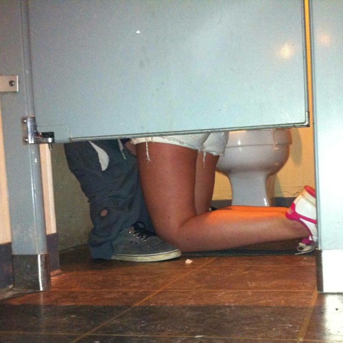 Sex In Weird Places Tumblr