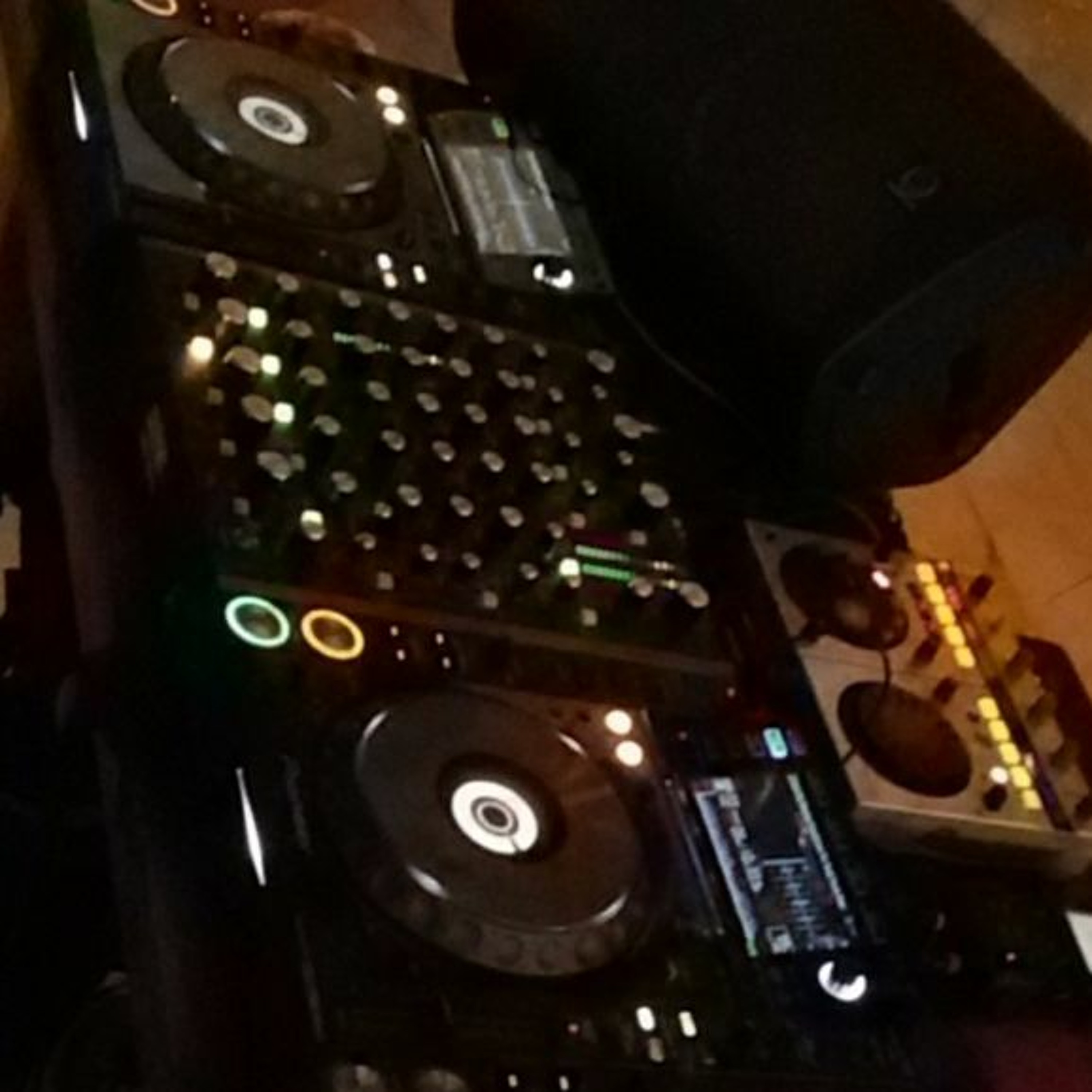 Home Studio Mixes