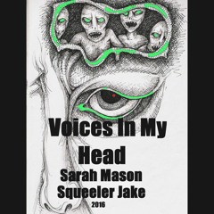 Voices in my head sarah and jake