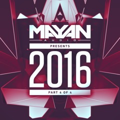 Symptom & Parallel Motion - No Means No (clip) Mayan Audio Presents 2016 (part 4 of 4)