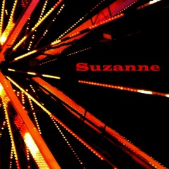 Suzanne. The Badly Cut Sandwiches. (Leonard Choan cover)