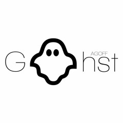AGoff - Ghost