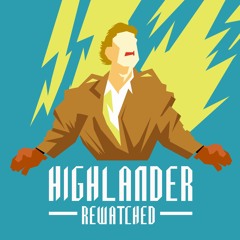 Highlander The Movie 1 - 3