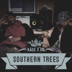 Southern Trees feat. Toshiyo Ghoul [Prod. by Ville]