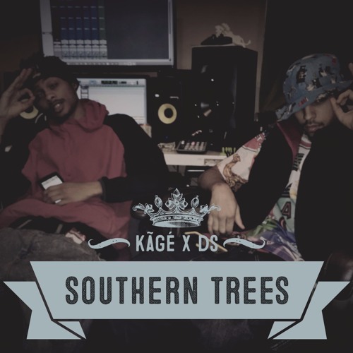 Southern Trees feat. Toshiyo Ghoul [Prod. by Ville]