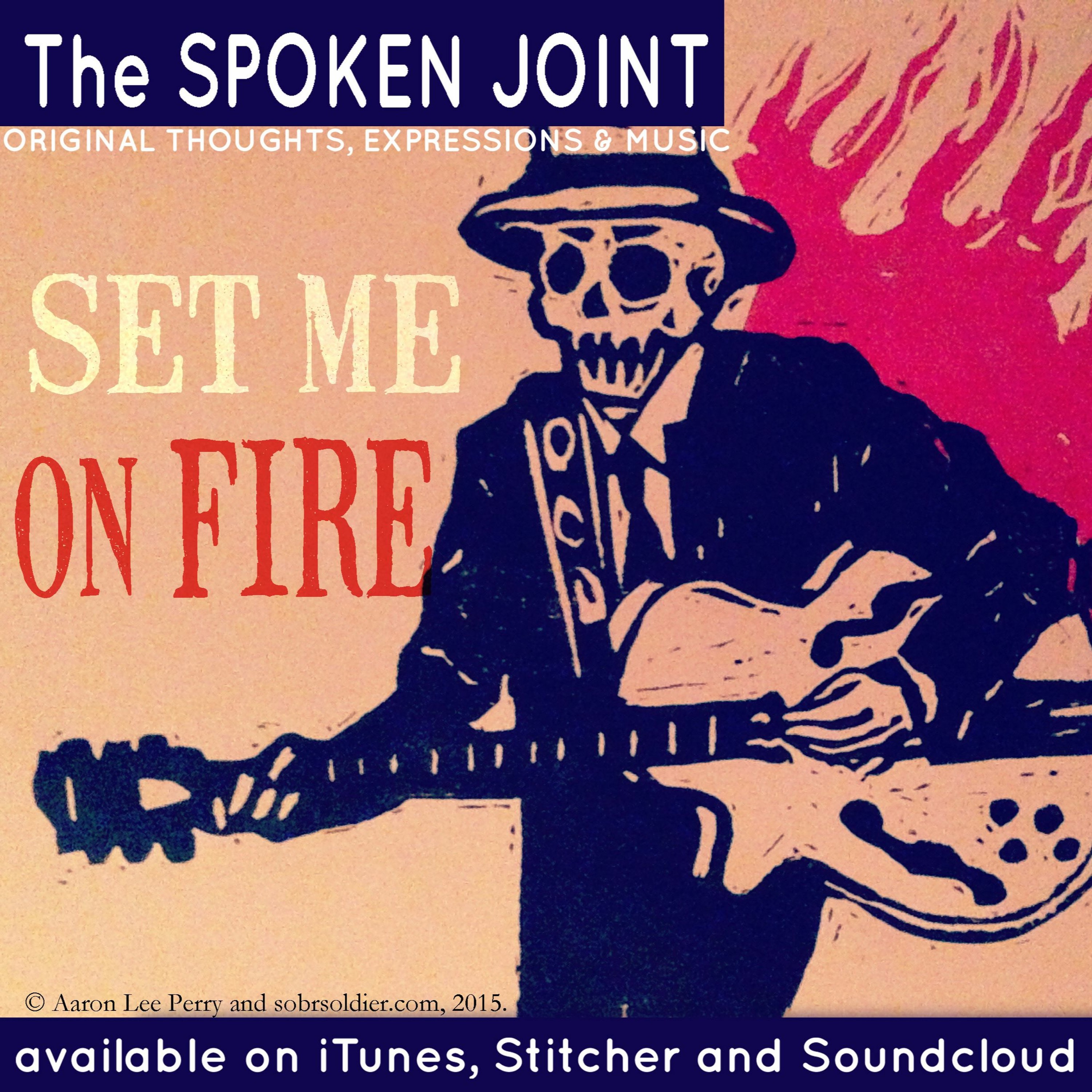 The Spoken Joint