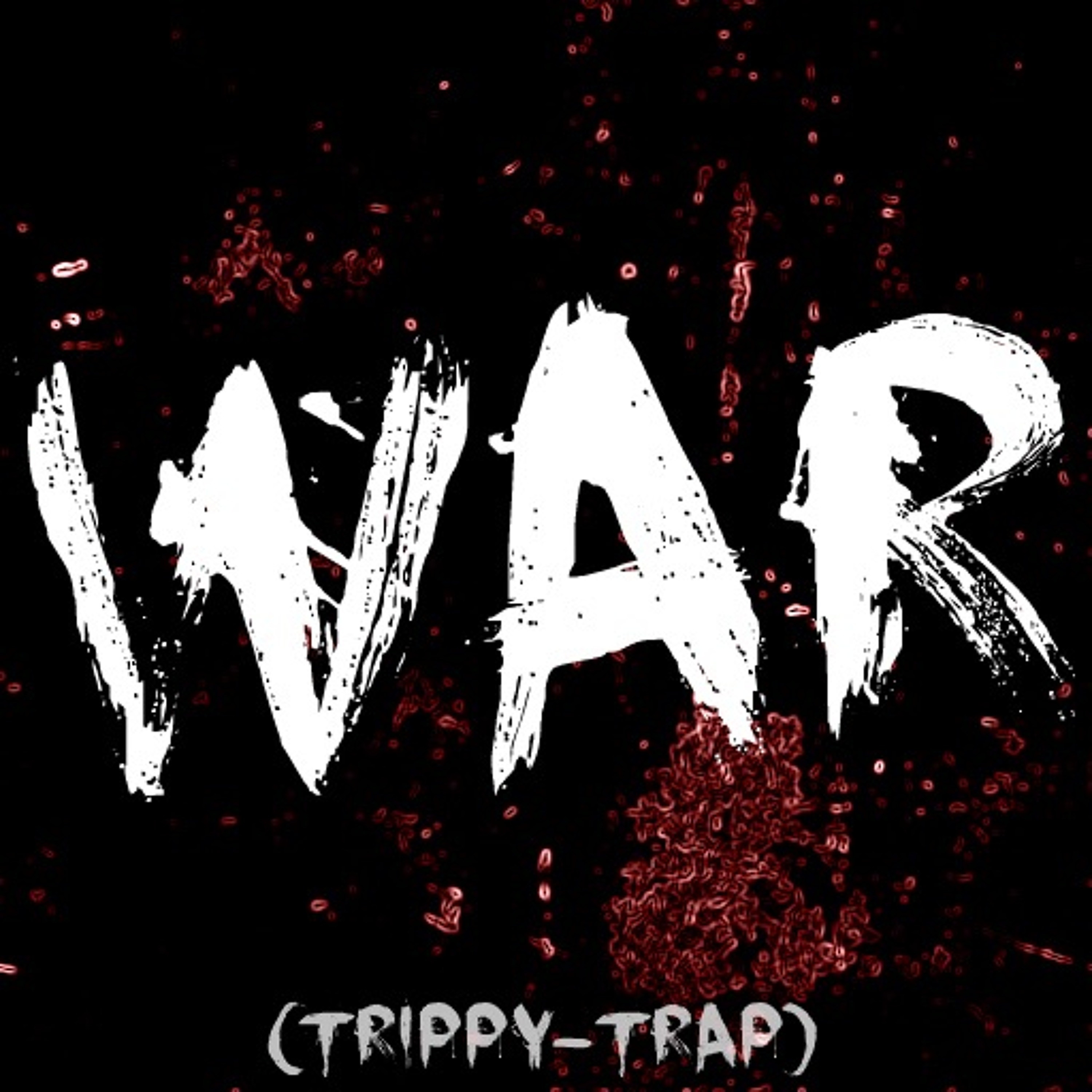 MJD - WAR(Trippy-Trap) episode artwork